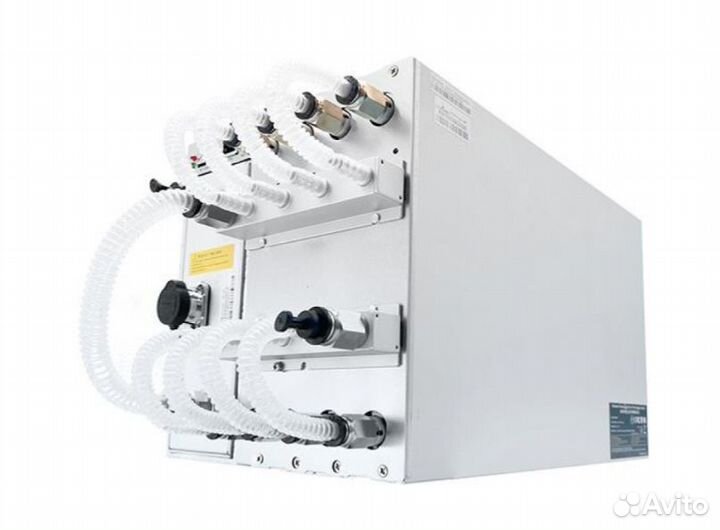 Майнер Bitmain Antminer S21 hydro 335th