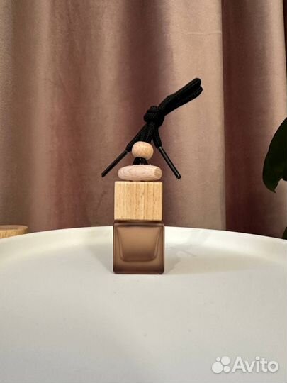 Флакон для парфюма