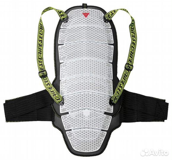Защита спины Dainese Active Shield 1 Evo, М