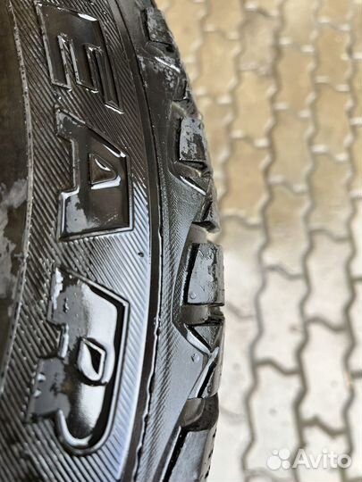 Goodyear Ultragrip 600 185/65 R15 88T