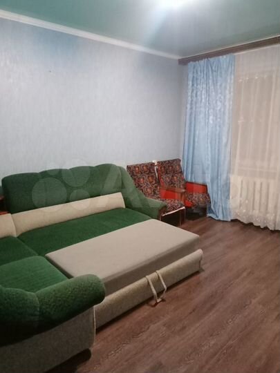 2-к. квартира, 54 м², 5/5 эт.