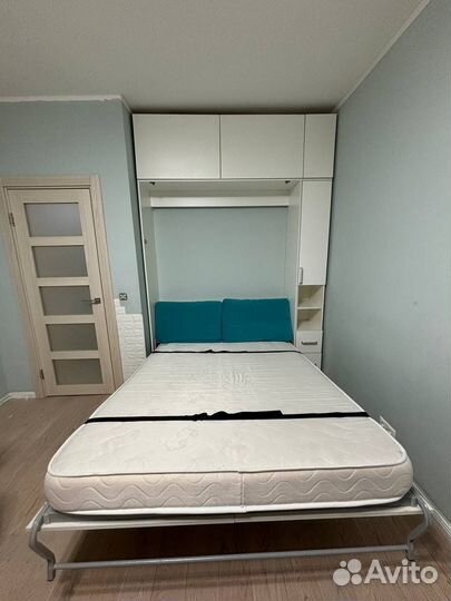 Кровать трансформер