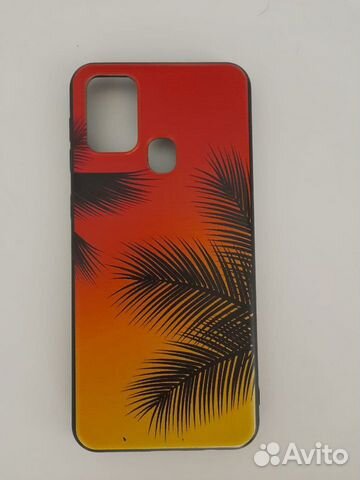 Чехол на samsung м31