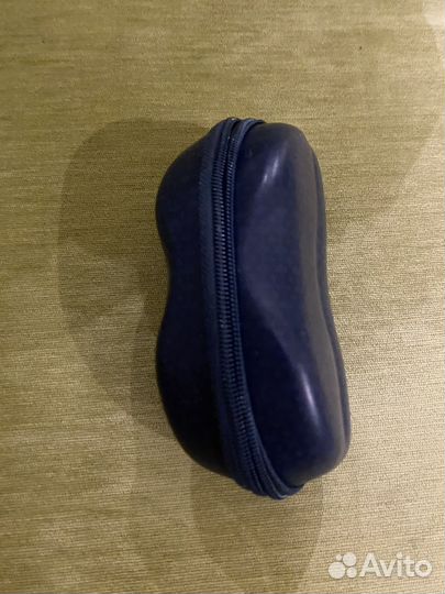 Футляр для очков