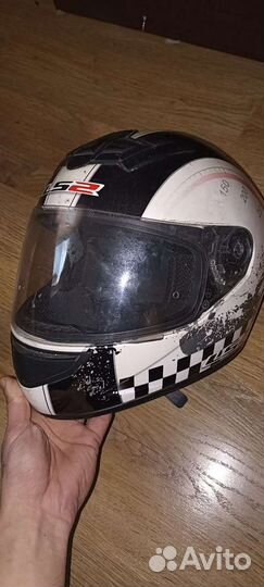 Шлем, цпг70куб, фильтр за все 4тыс