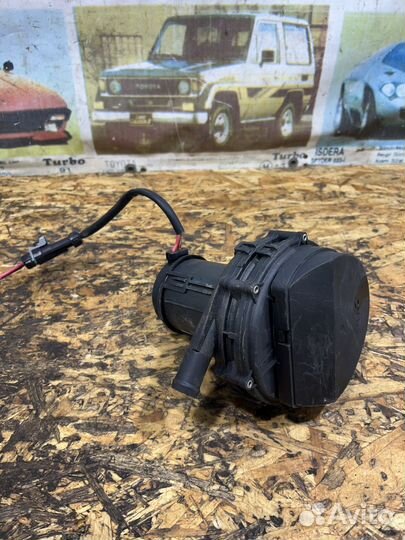Насос продувки Мазерати Кватропорте 5 V