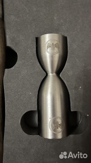 Экслюзивный набор для бармена