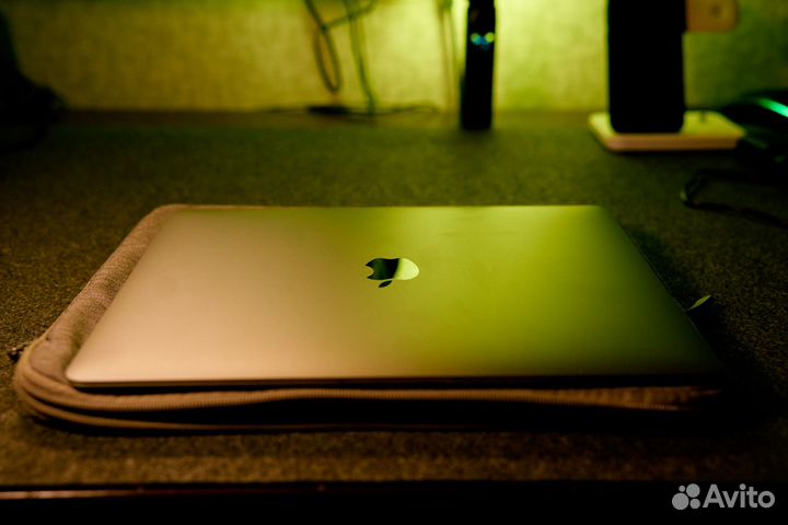 MacBook air M1