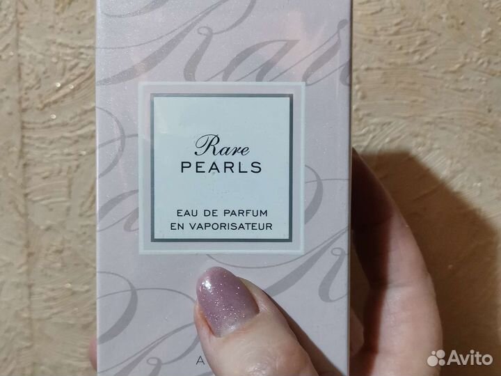 Духи винтаж женские Avon