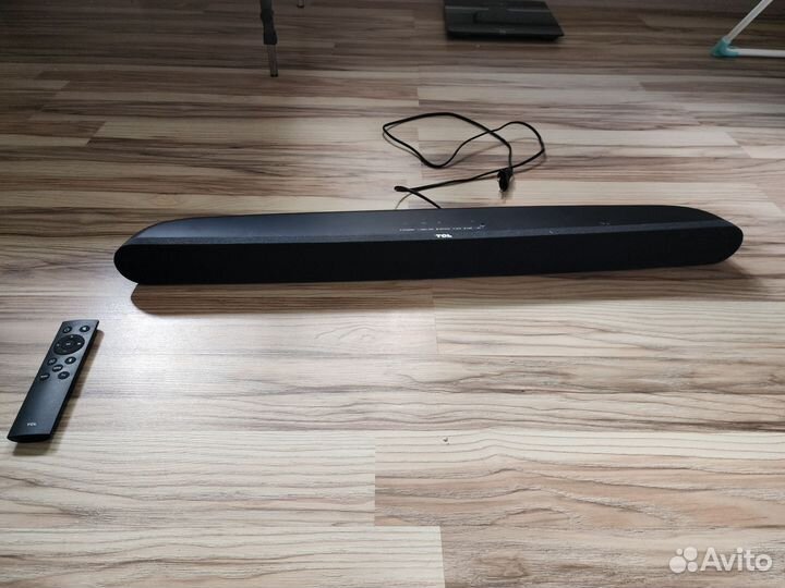 Саундбар TCL ts6100