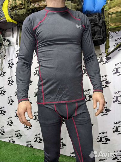 Термобелье активный спорт