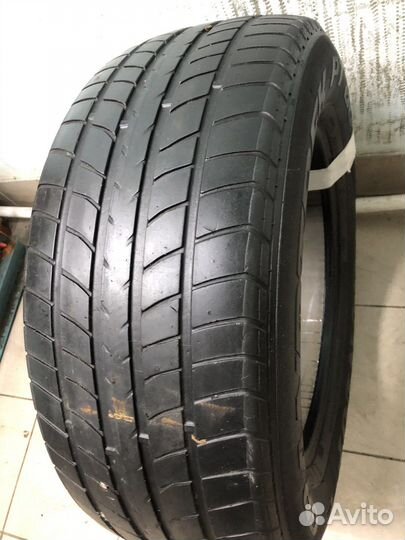 Dunlop Grandtrek PT 8000 255/60 R17