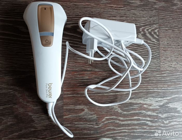 Фотоэпилятор Beurer IPL5500