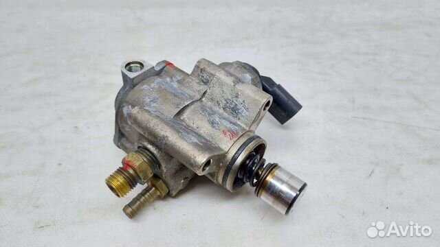 Тнвд для Audi A4 2.0 tfsi