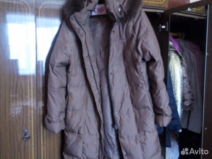 Куртка деми