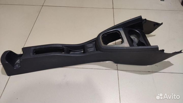 Консоль салона LADA xray 2019 969103491R