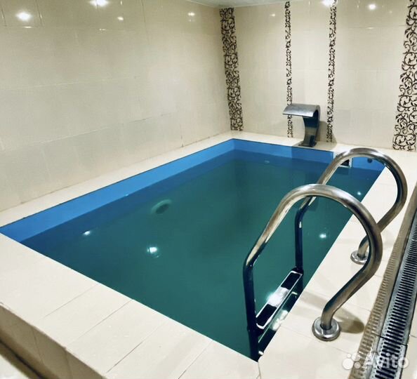 Сауна «Афина»(р-н Гпз - 24)