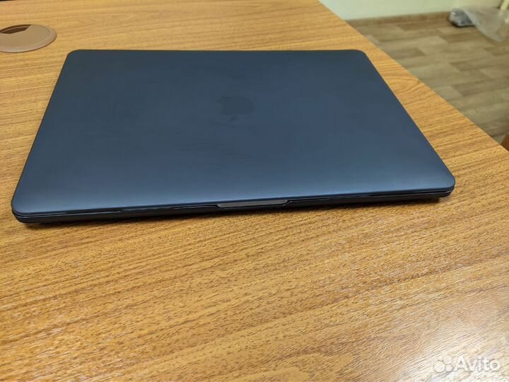 MacBook Pro M1 13 512Gb Ростест на гарантии