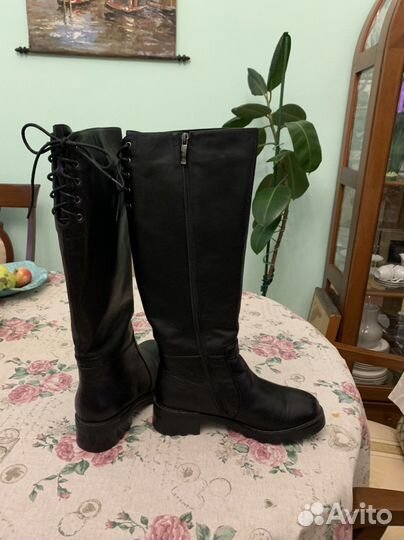 Сапоги женские Thomas Munz