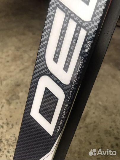 Rossignol delta classic NIS, профессиональные лыжи