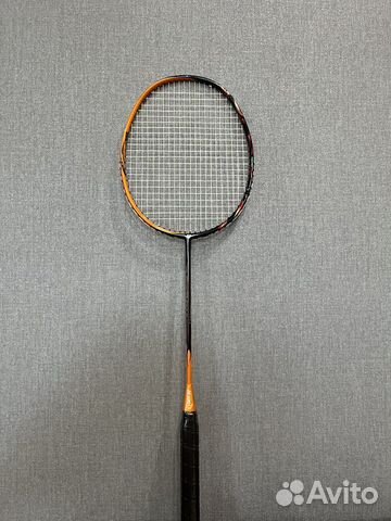 Новая Бадминтонная ракетка Yonex