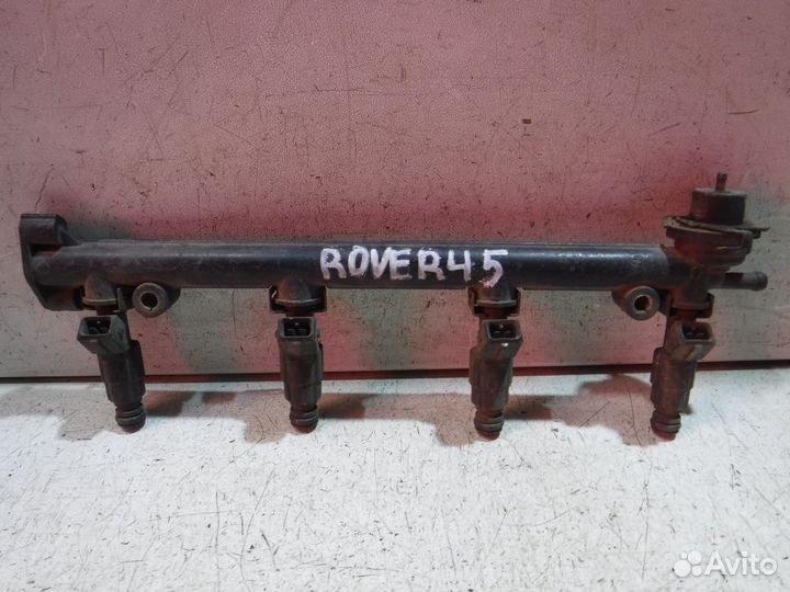 Форсунка топливная Rover 45