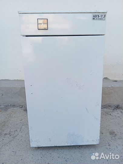 Газовые котлы