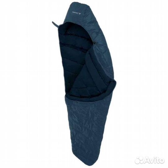 Спальный мешок vaude sioux 100