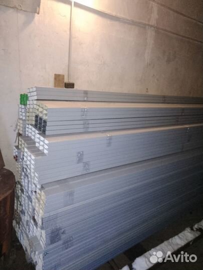 Профиль для гипсокартона 60 27