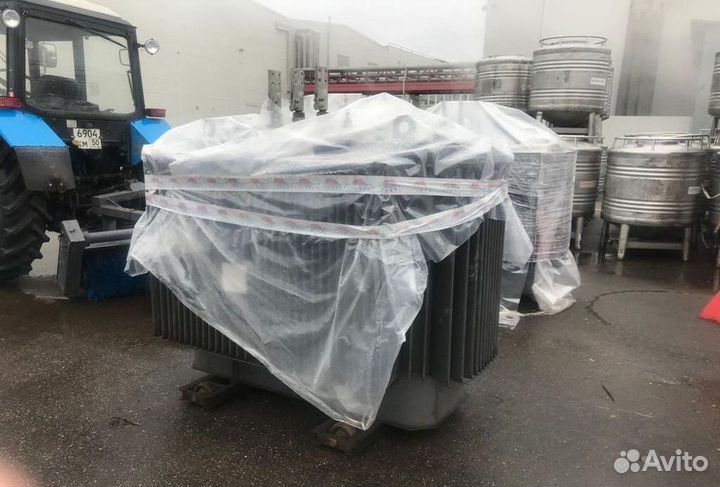 Трансформатор подстанции арт76835