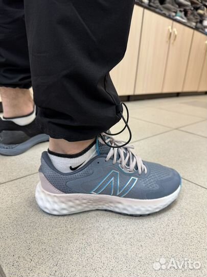 Кроссовки Nike Fresh Form Evoz