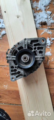 Генератор Kia Cerato 2 (TD)