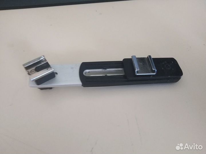 Площадка для фотоаппарата