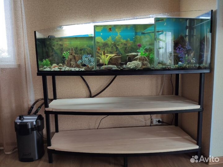 Аквариум