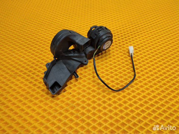 Вентилятор эбу Bmw 5 E60 2.5 N52 2008