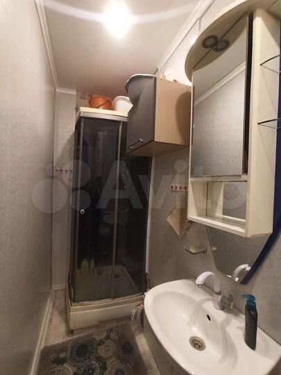 2-к. квартира, 36 м², 2/2 эт.