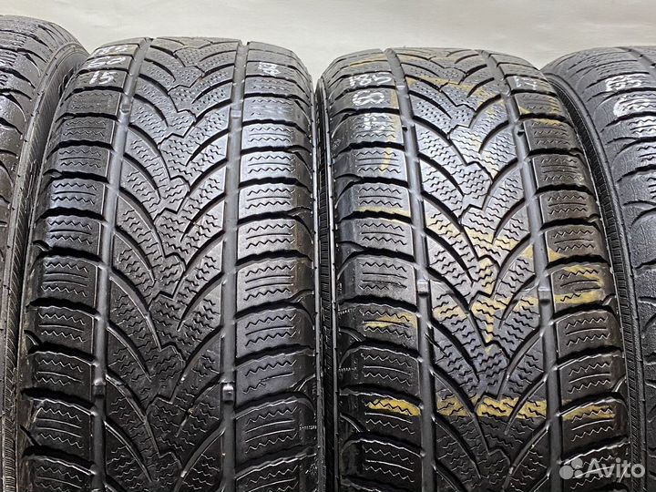 Platin RP 60 Winter 185/60 R15