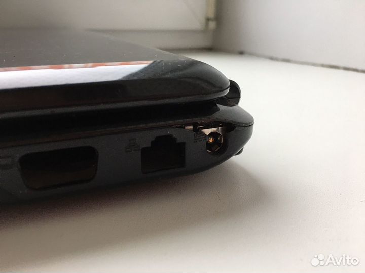 Корпус Asus K51A
