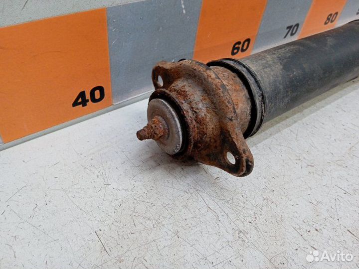 Амортизатор задний Chevrolet Aveo T250 1.2 2008