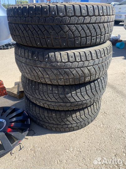 Viatti Vettore Inverno V-524 185/60 R15