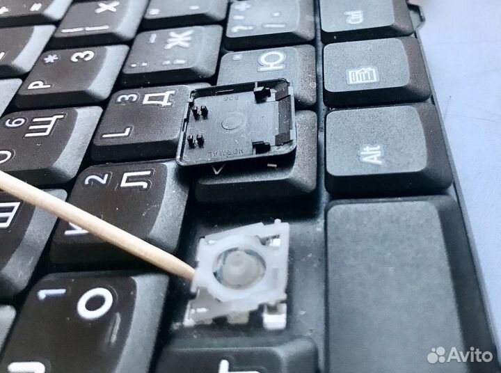 Клавиши для клавиатуры Acer Extensa 5620 и похожих