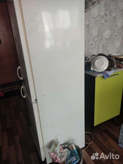 Холодильник бу