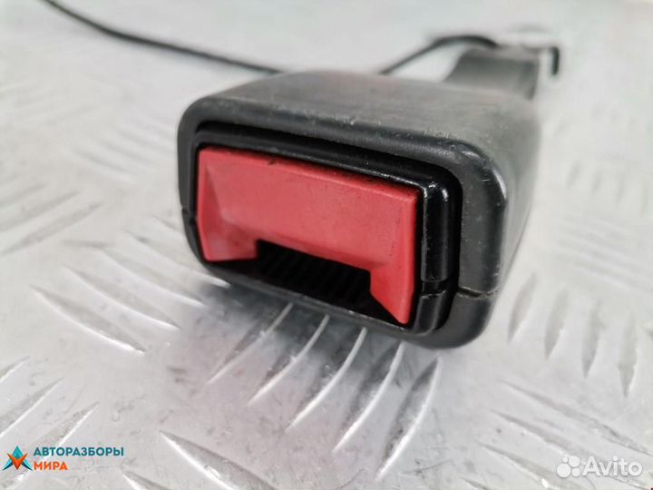 Замок ремня безопасности Ford Explorer 5 рест