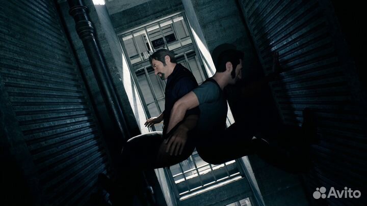 IT Takes Two+ A Way Out PS4/PS5 Не аренда