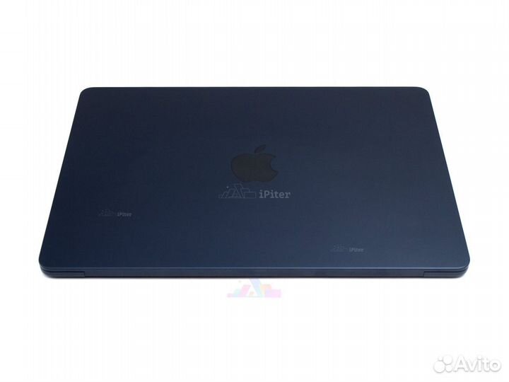 MacBook Air 13 (2024) M3 (8CPU/10GPU/16GB/512GB) Midnight (mxcv3)