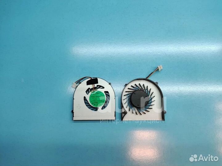 Вентилятор для ноутбука Acer Aspire Timeline 1430