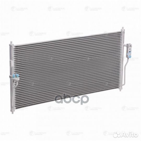 Радиатор кондиц. для а/м Nissan Almera Classic