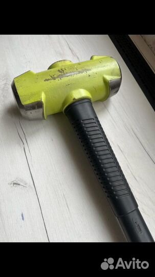 Кувалда wilton