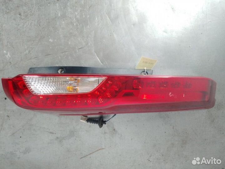Фонарь LED правый Nissan X-Trail T31 2010-2015