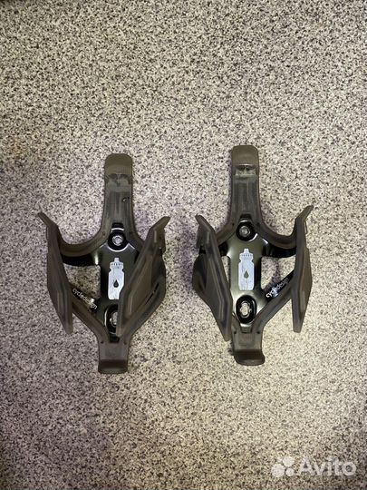 Держателя для фляги Cycledesign